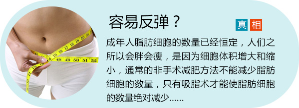 容易反弹?